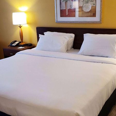 Wingate By Wyndham Uniontown Hotel Kültér fotó