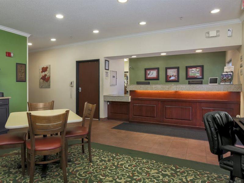 Wingate By Wyndham Uniontown Hotel Kültér fotó