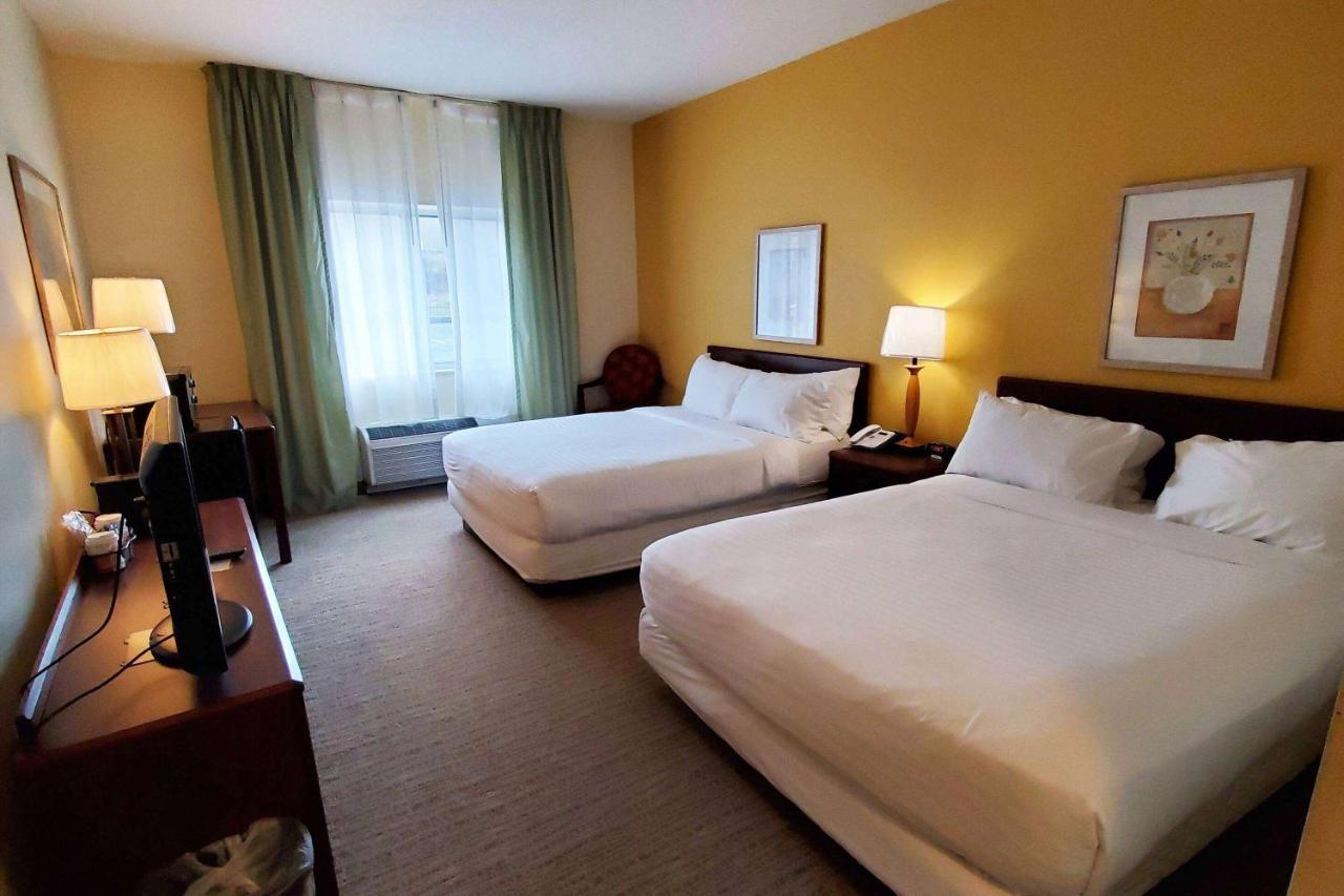 Wingate By Wyndham Uniontown Hotel Kültér fotó