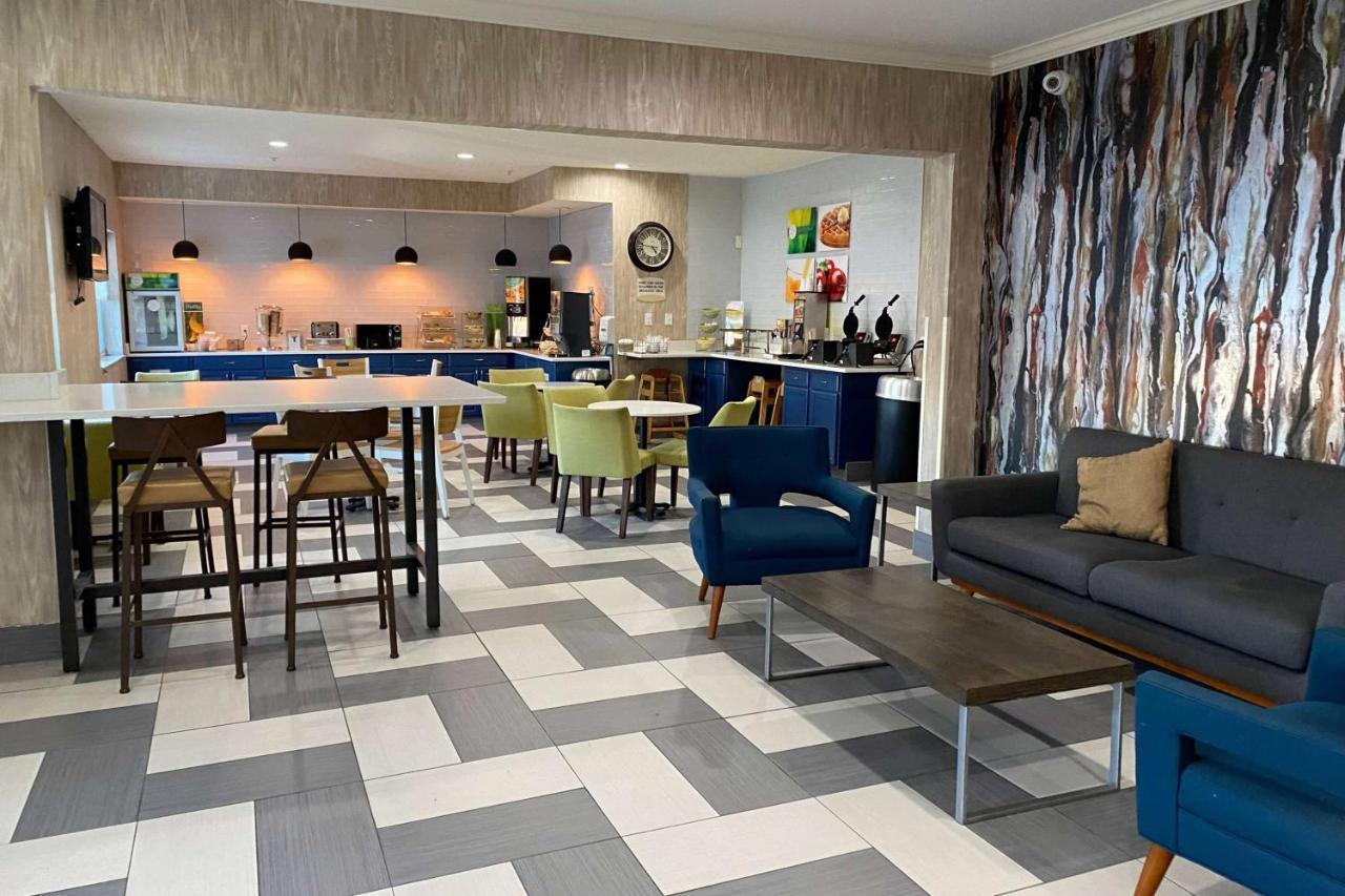 Wingate By Wyndham Uniontown Hotel Kültér fotó