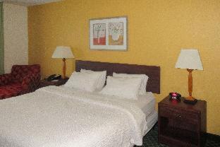 Wingate By Wyndham Uniontown Hotel Szoba fotó