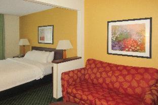 Wingate By Wyndham Uniontown Hotel Szoba fotó