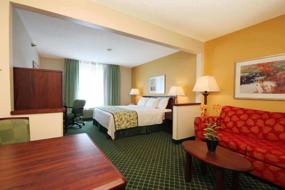 Wingate By Wyndham Uniontown Hotel Kültér fotó