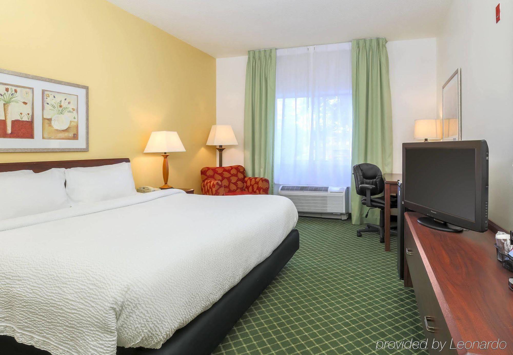 Wingate By Wyndham Uniontown Hotel Kültér fotó