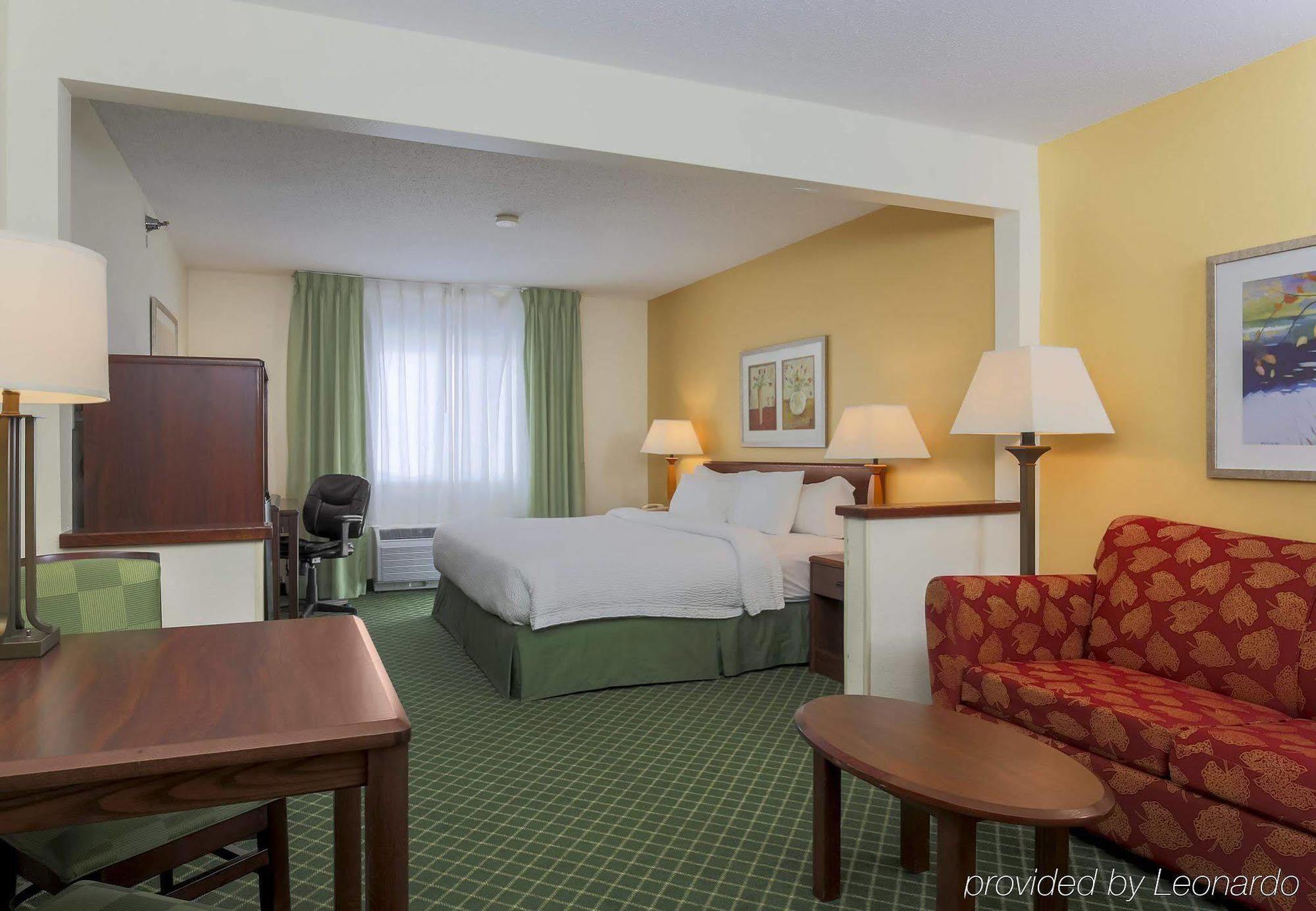Wingate By Wyndham Uniontown Hotel Kültér fotó
